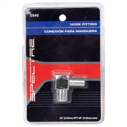 Fuel Fitting Elbow - Image 2