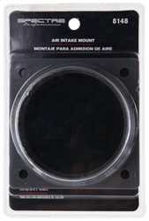Air Duct Mounting Plate - Image 2