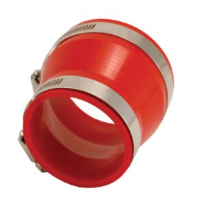 Coupler Reducer Coupler Reducer