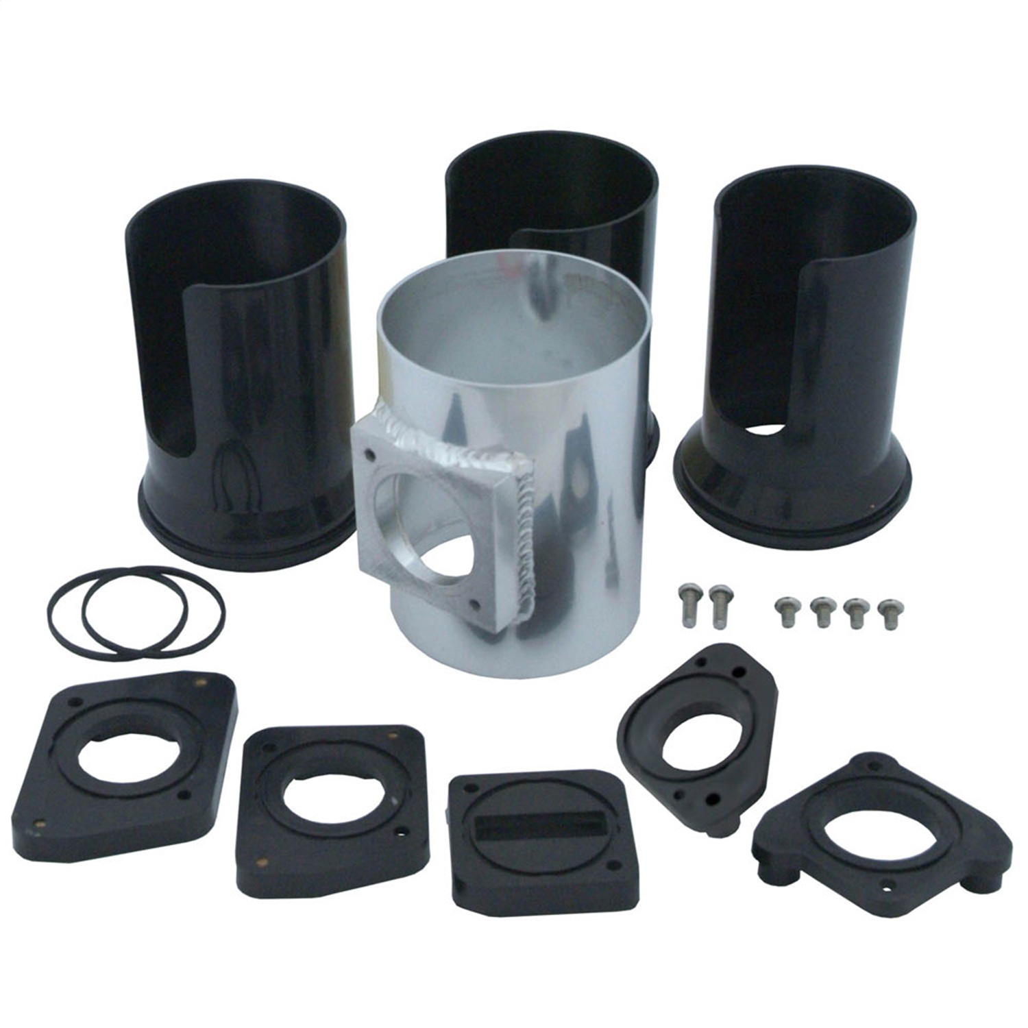 Mass Flow Air Sensor Adapter Kit - Image 15