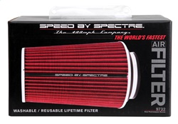 Spectre Conical Filter - Image 3