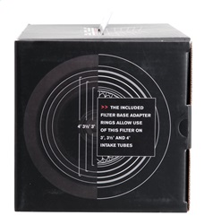 Spectre Conical Filter - Image 5