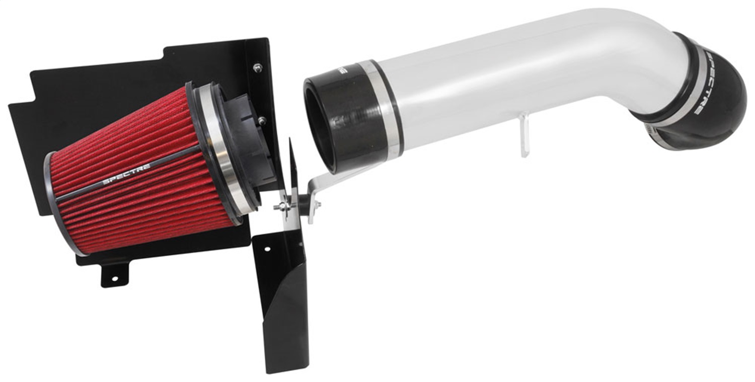 Spectre Air Intake Kit - Image 8