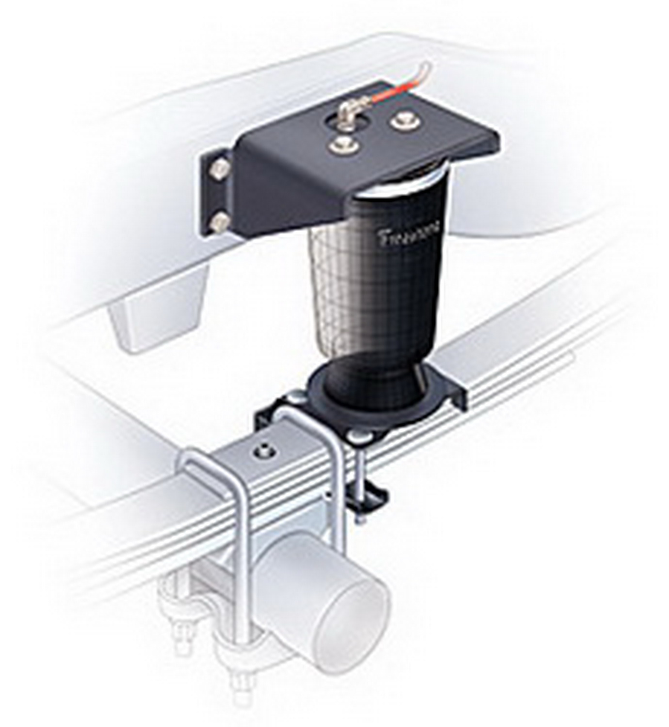 Sport-Rite® Air Helper Spring - Image 4