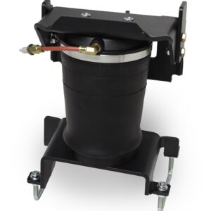 Ride-Rite® Air Helper Spring Kit