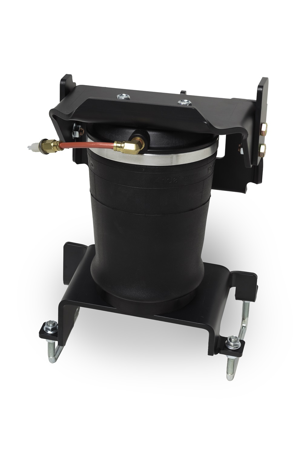 Ride-Rite® Air Helper Spring Kit