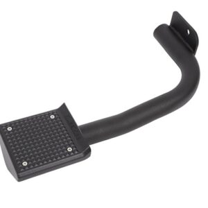 Side Box Step
