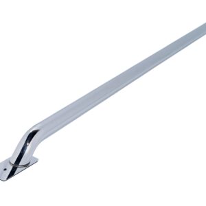Stainless Steel Side Rail