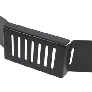 Overland Series Spare Tire Accessory Mount