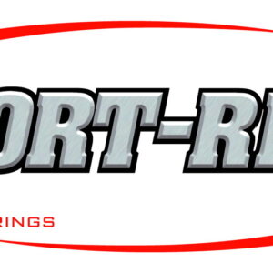 Sport-Rite® Air Helper Spring Kit