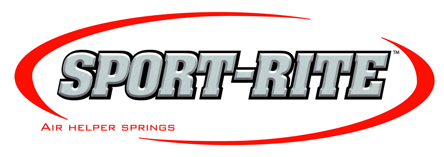 Sport-Rite® Air Helper Spring - Image 2