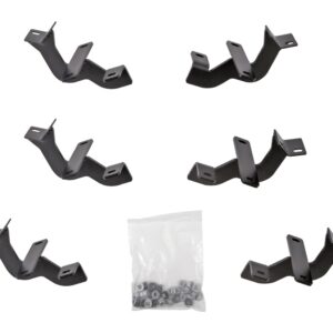 Hex/Apex Series Mounting Bracket Kit