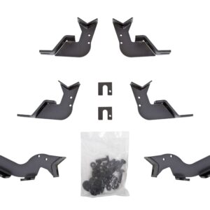Hex/Apex Series Mounting Bracket Kit