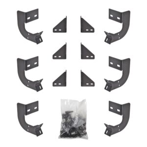 Hex/Apex Series Mounting Bracket Kit