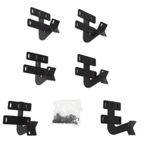 Hex/Apex Series Mounting Bracket Kit