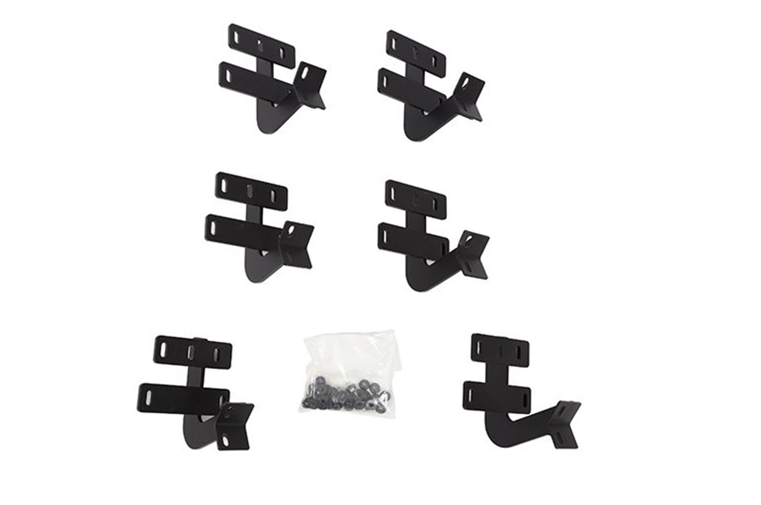 Hex/Apex Series Mounting Bracket Kit