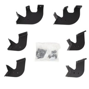 Hex/Apex Series Mounting Bracket Kit