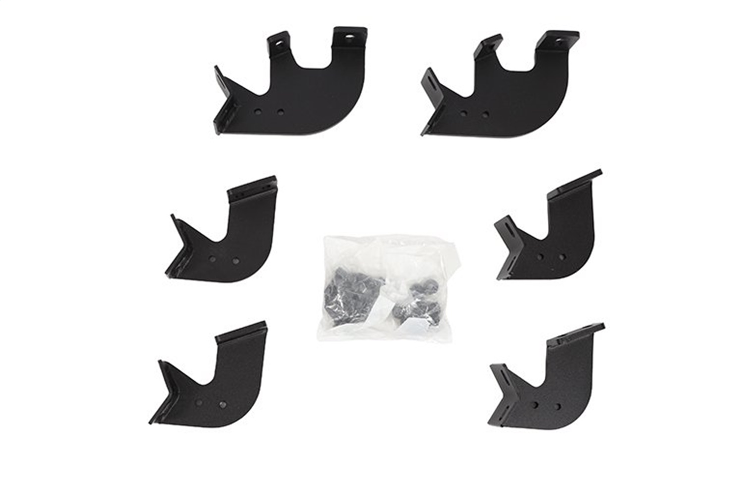 Hex/Apex Series Mounting Bracket Kit