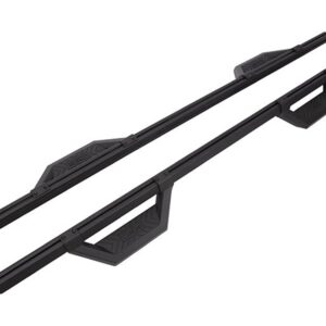 Hex Series Side Step