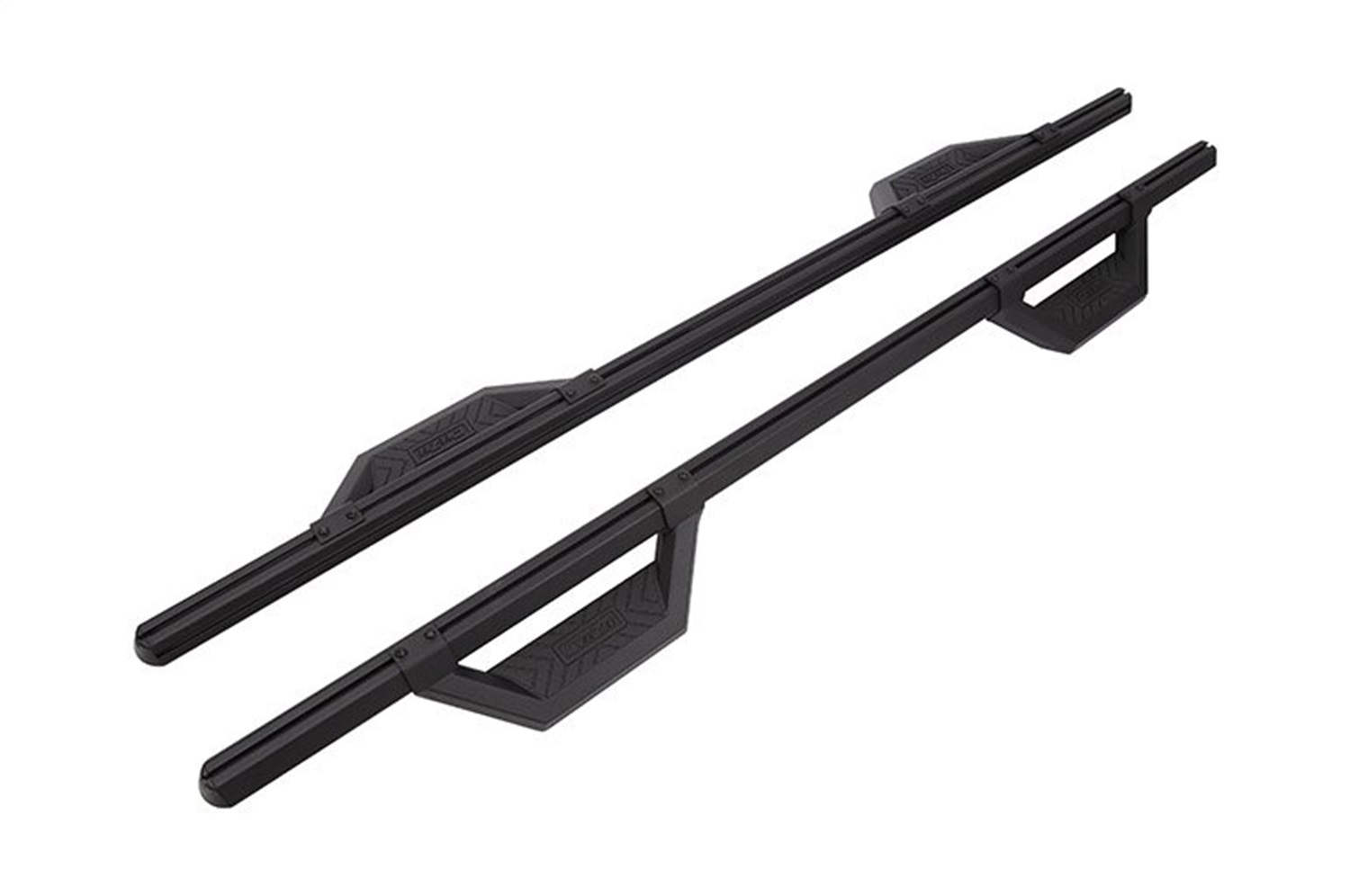 Hex Series Side Step