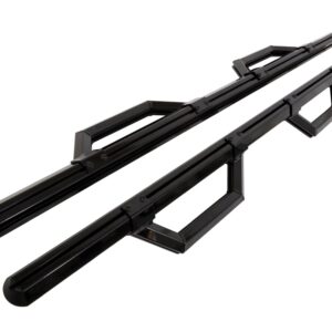 Hex Series Side Step