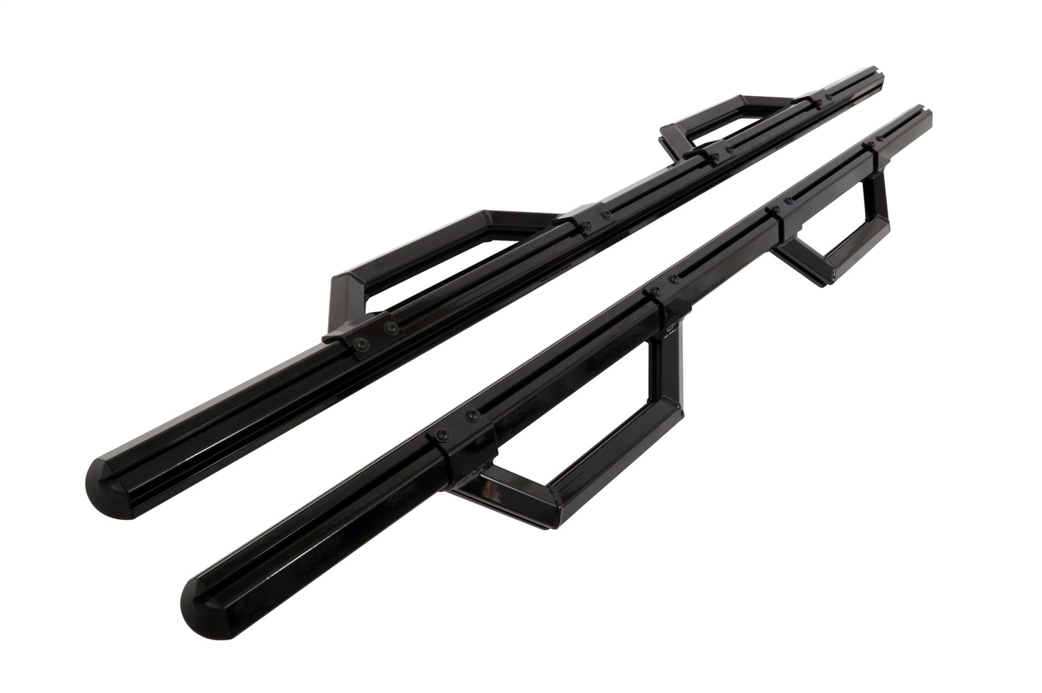 Hex Series Side Step