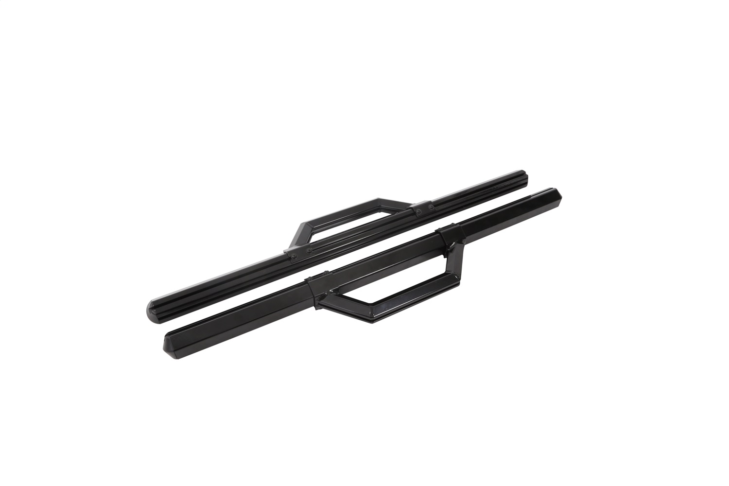 Hex Series Side Step
