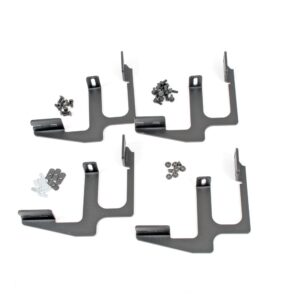 NXc Running Board Bracket