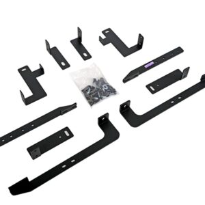 NXc Running Board Bracket