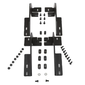 NXc Running Board Bracket