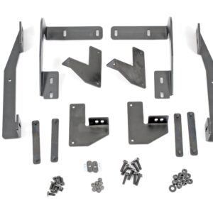 NXc Running Board Bracket