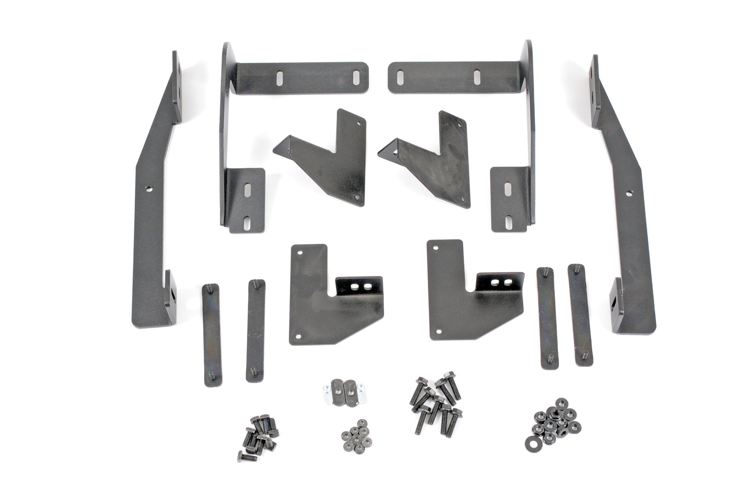 NXc Running Board Bracket