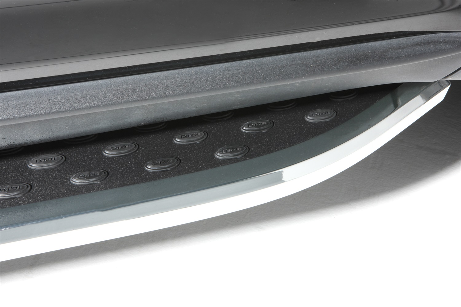 NXc Running Boards - Image 2