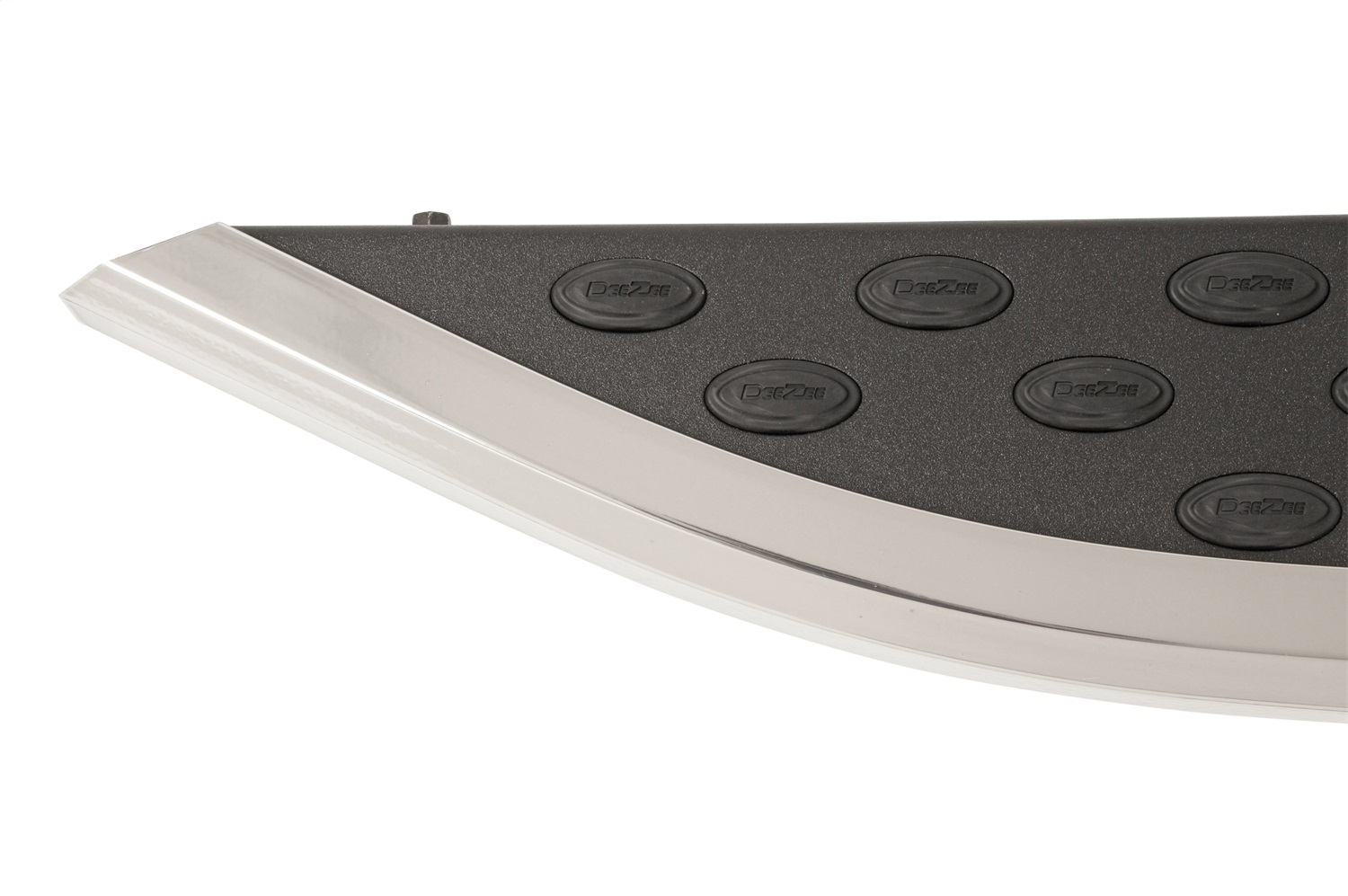 NXc Running Boards - Image 4
