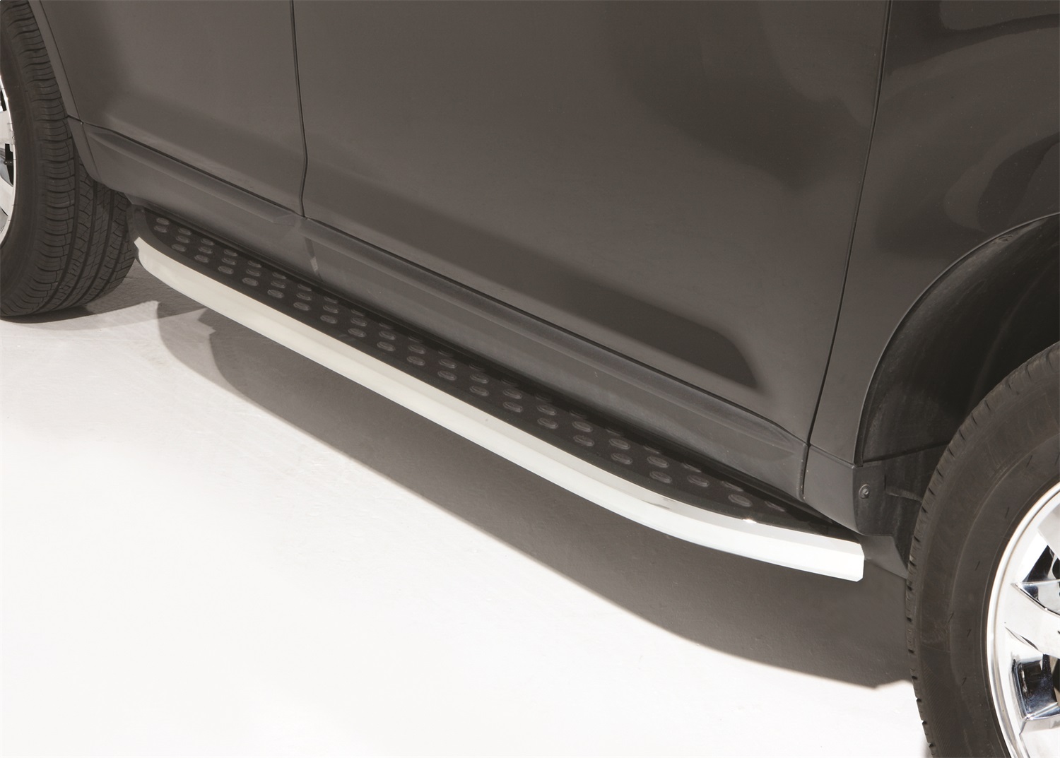 NXc Running Boards - Image 3