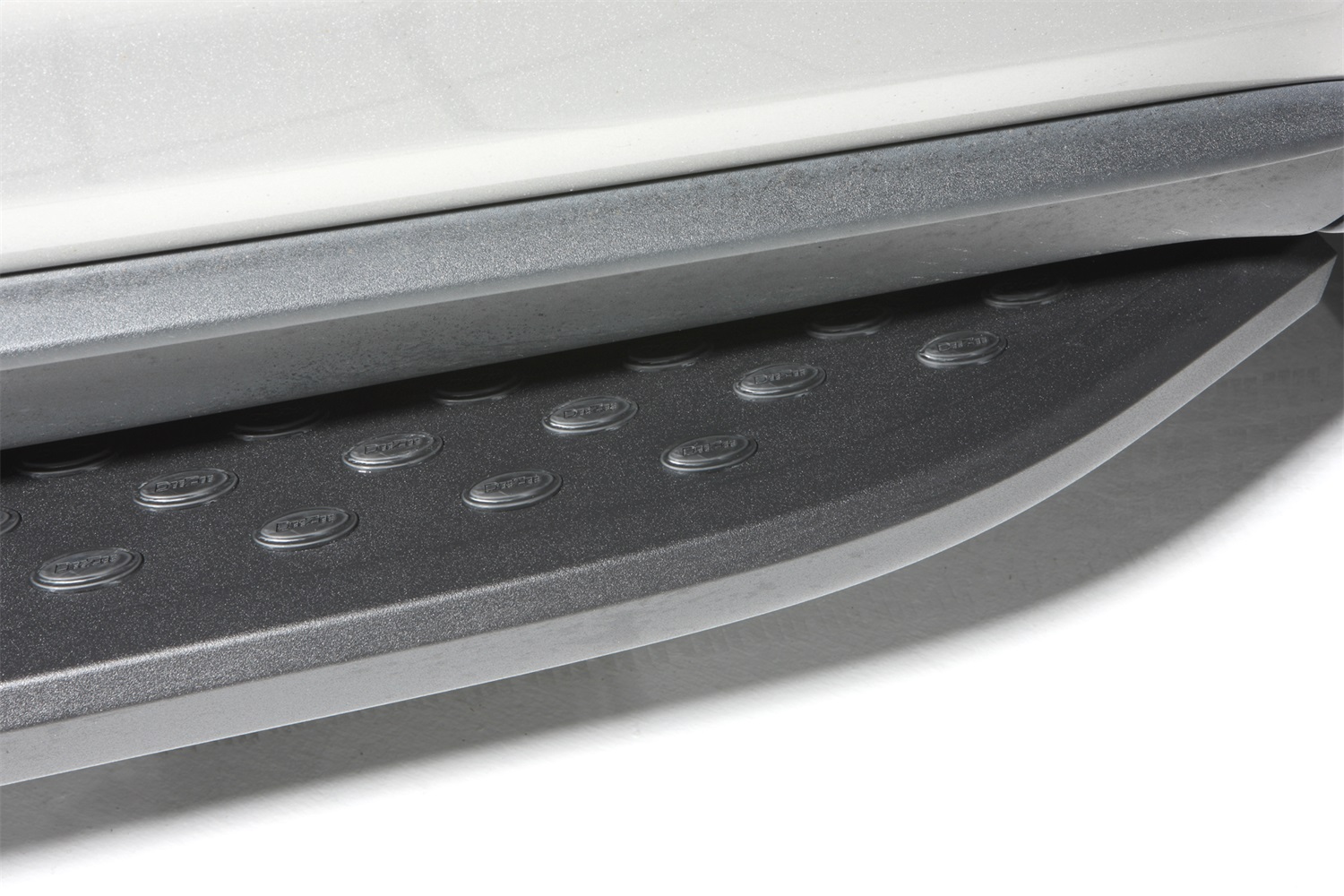 NXc Running Boards - Image 2