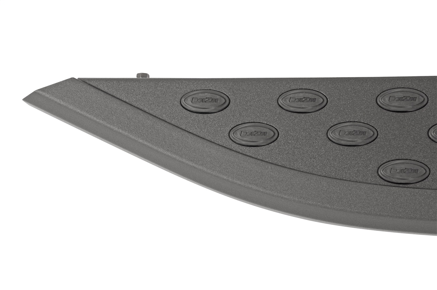 NXc Running Boards - Image 5
