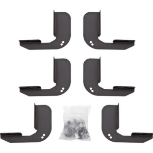 NXt Running Board Bracket