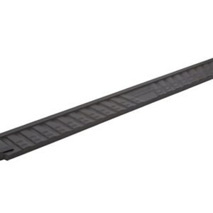 Molded Running Board