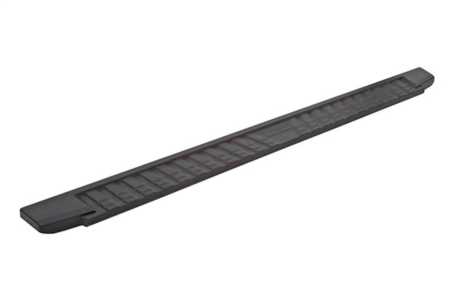 Molded Running Board