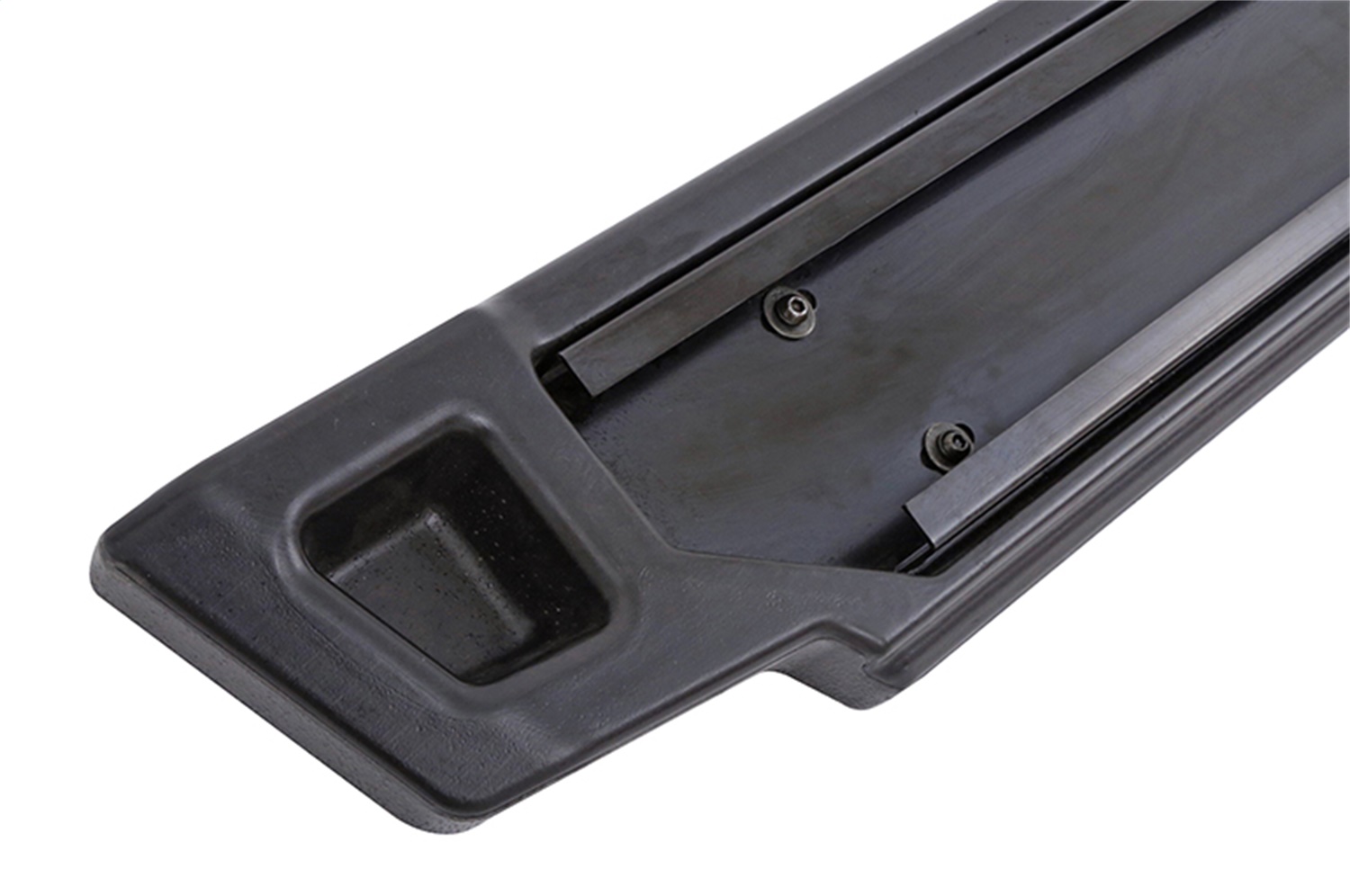Molded Running Board - Image 3