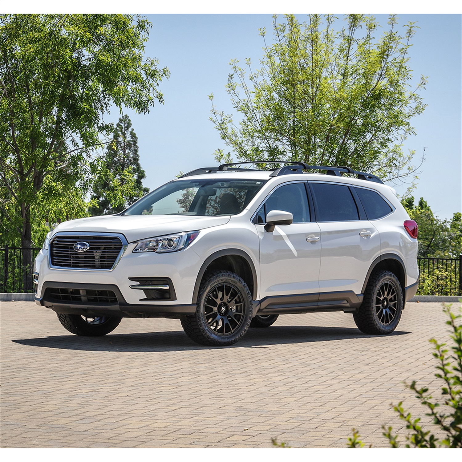 SST® Lift Kit - Image 4