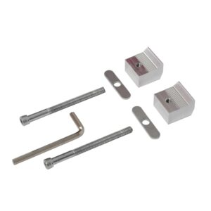Tool Box Tie Down