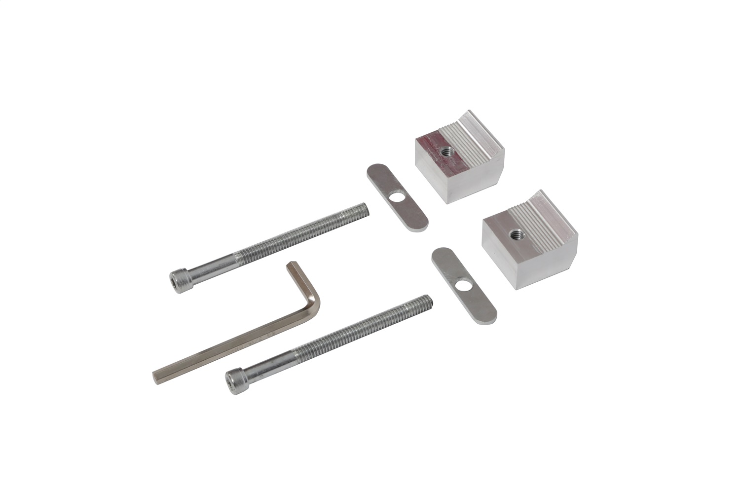 Tool Box Tie Down