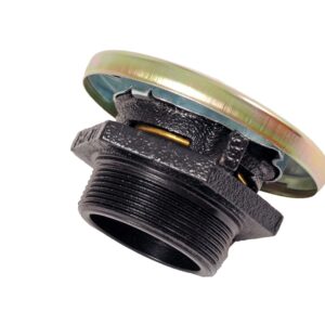 Vented Gas Cap Tool Box Service Part