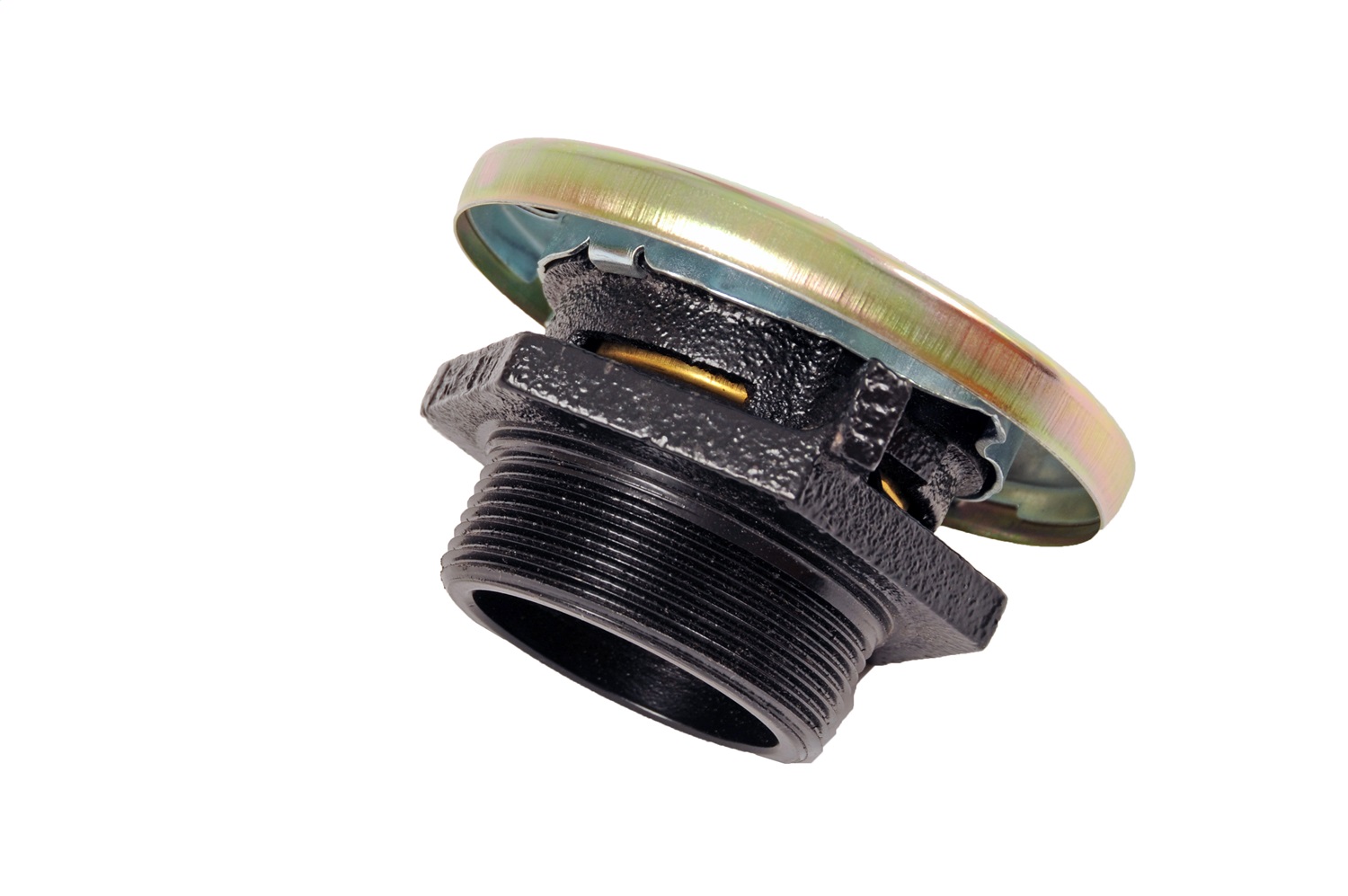 Vented Gas Cap Tool Box Service Part