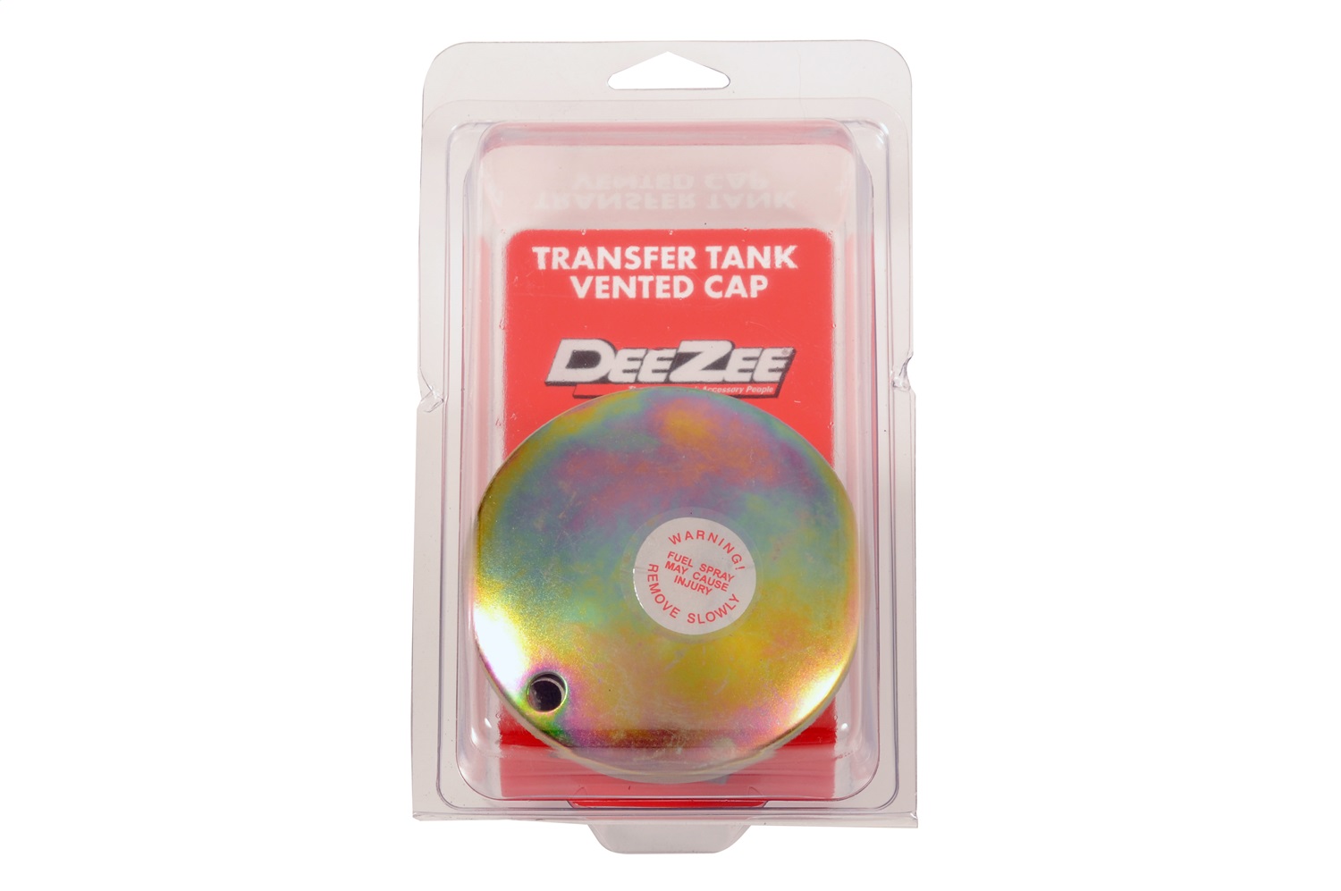 Vented Gas Cap Tool Box Service Part - Image 4
