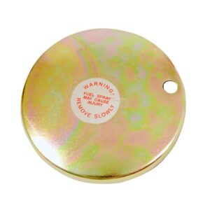 Vented Gas Cap Tool Box Service Part