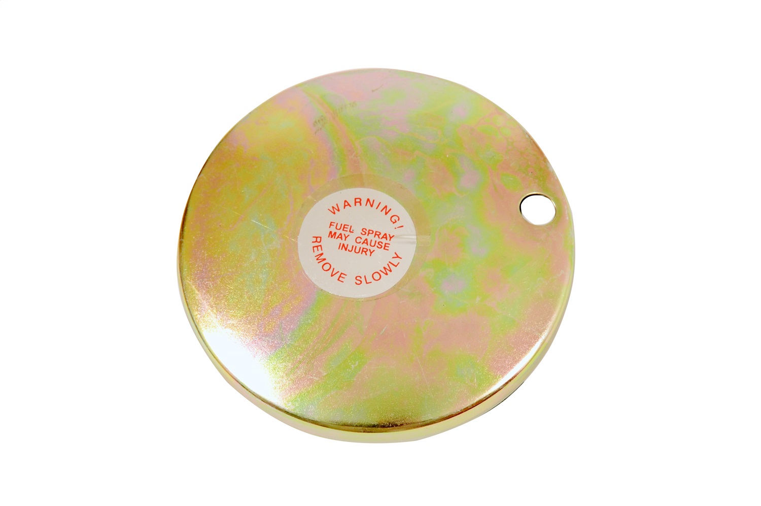 Vented Gas Cap Tool Box Service Part