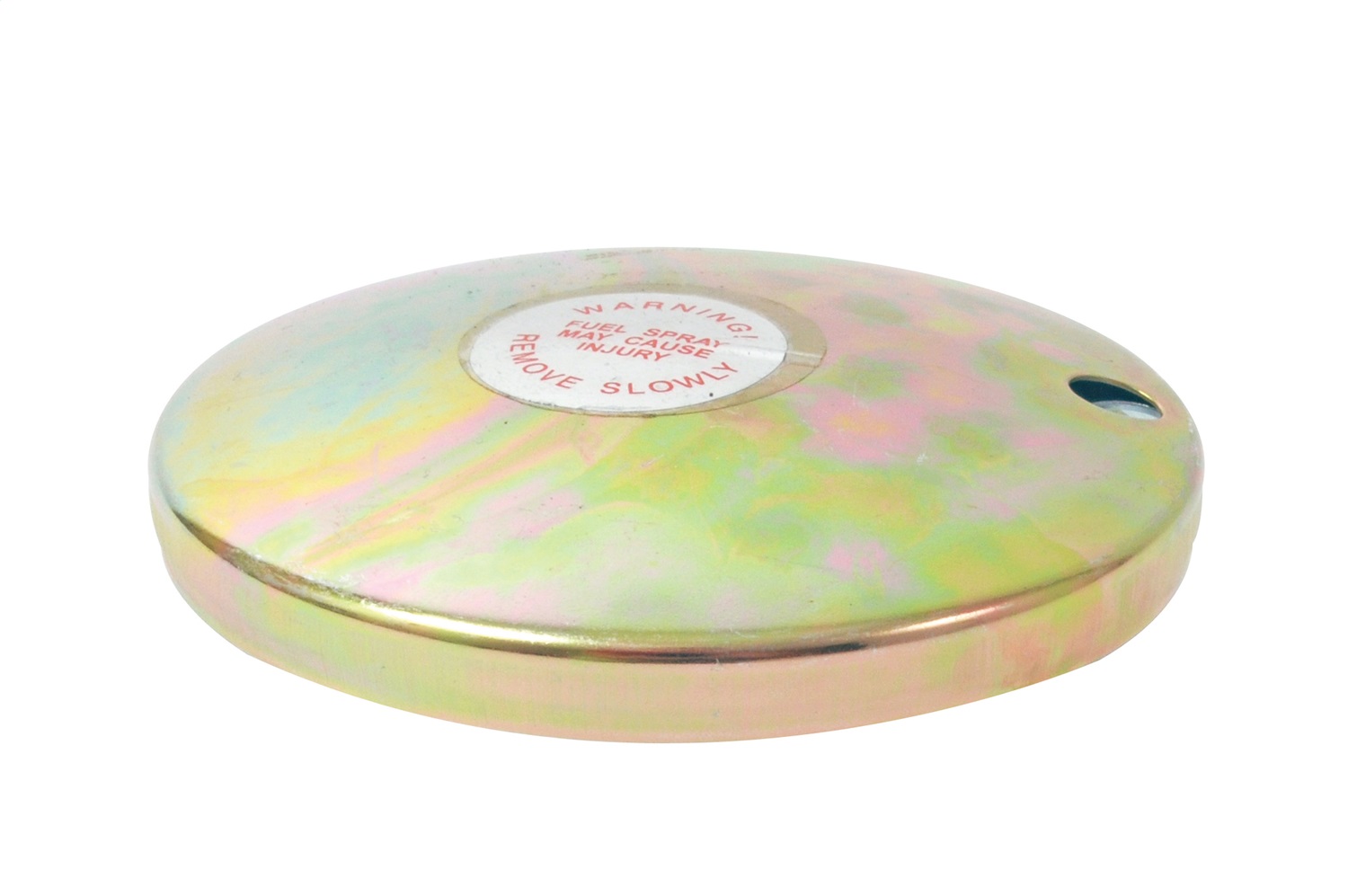 Vented Gas Cap Tool Box Service Part - Image 2